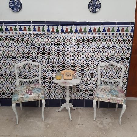El Rincon De Nai Daire Chiclana de la Frontera Dış mekan fotoğraf