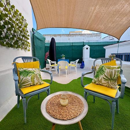 El Rincon De Nai Daire Chiclana de la Frontera Dış mekan fotoğraf
