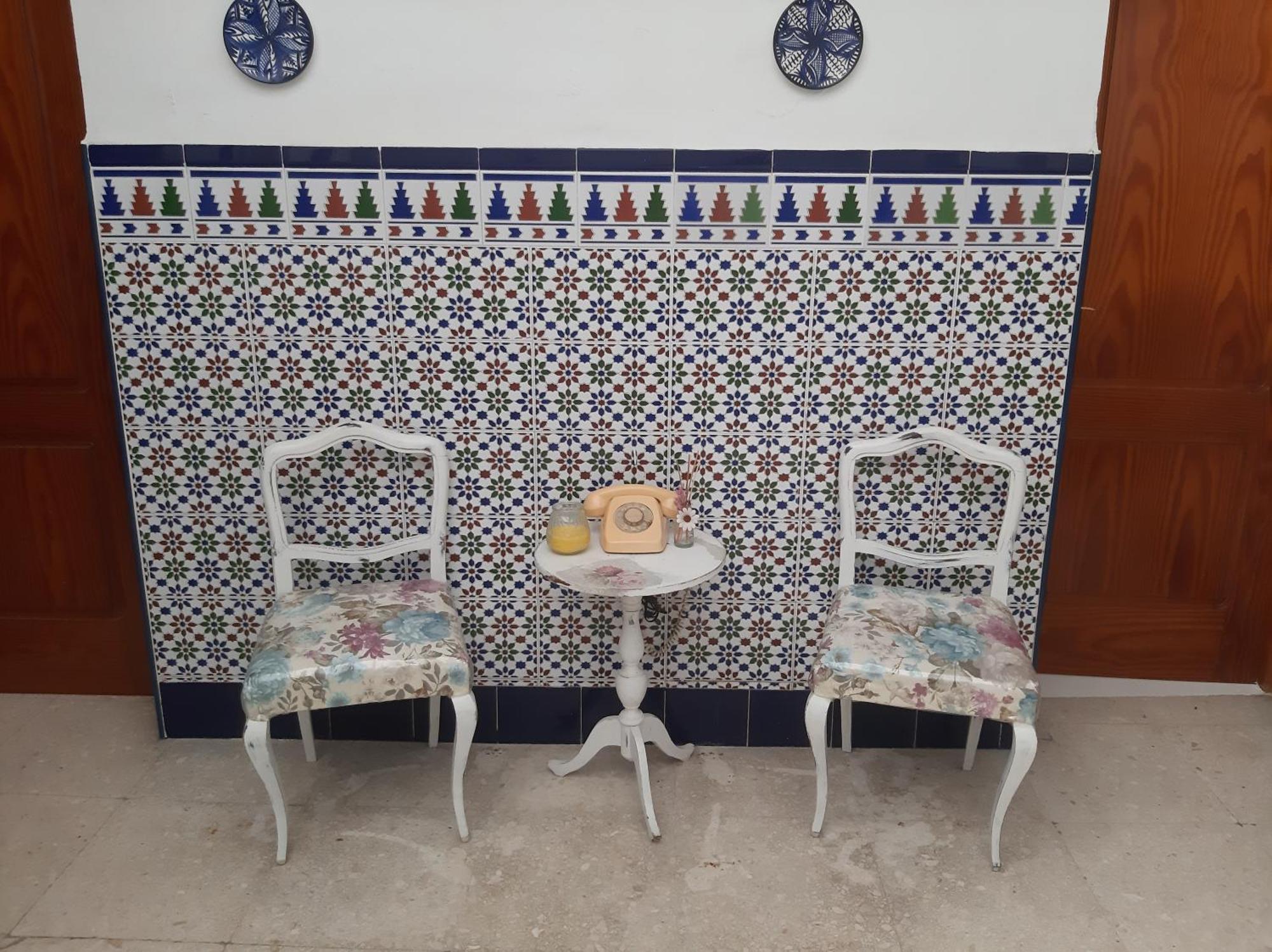 El Rincon De Nai Daire Chiclana de la Frontera Dış mekan fotoğraf