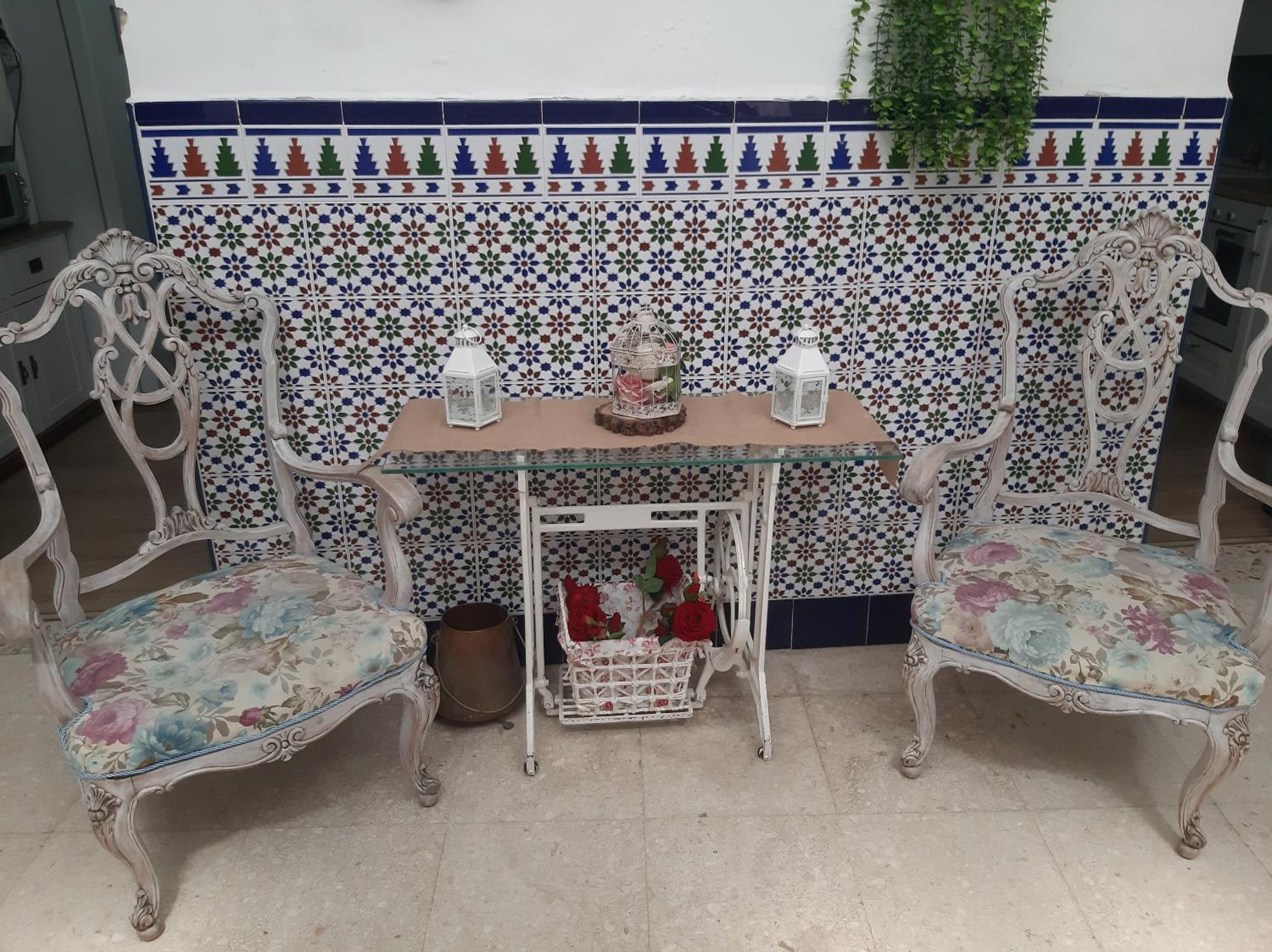 El Rincon De Nai Daire Chiclana de la Frontera Dış mekan fotoğraf
