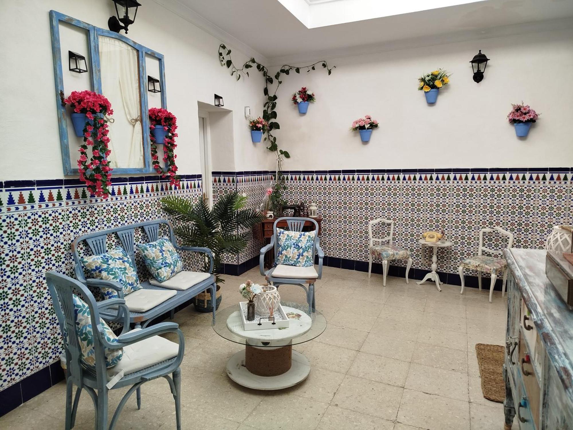 El Rincon De Nai Daire Chiclana de la Frontera Dış mekan fotoğraf